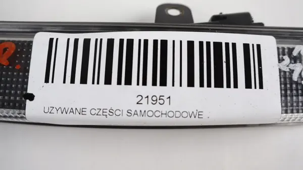 Feu Stop Arrière OEM 360149928 pour Citroen C4 II image 3