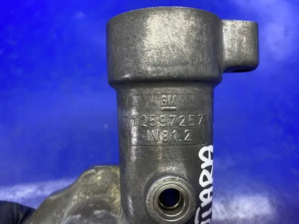 Carcasa de termostato Opel Antara Chevrolet Captiva 3.2 V6 image 10