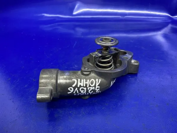 Carcasa de termostato Opel Antara Chevrolet Captiva 3.2 V6 image 2