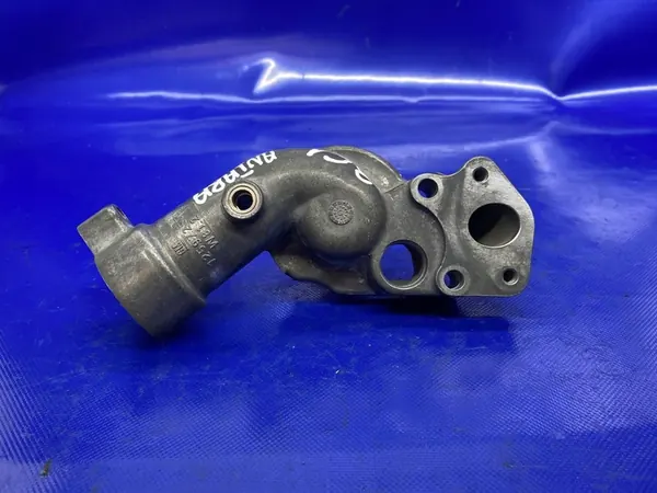 Carcasa de termostato Opel Antara Chevrolet Captiva 3.2 V6 image 5