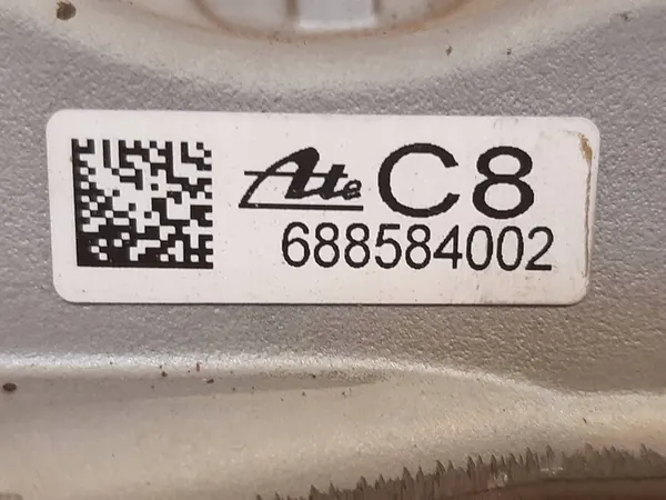 Rechter Vorderer Bremssattel BMW X3 G01 X4 G02 X5 G05 X6 G06 image 2