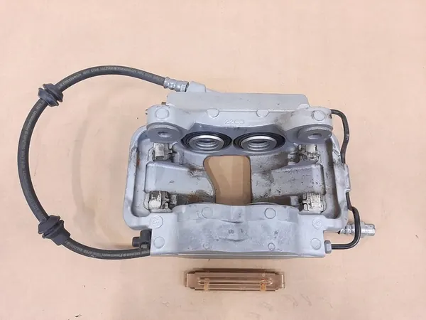 Rechter Vorderer Bremssattel BMW X3 G01 X4 G02 X5 G05 X6 G06 image 4