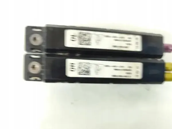 Porsche Antenneversterker OEM 95B035497 - Gebruikt image 4