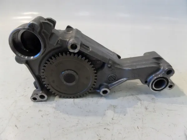 Bomba de aceite OEM 88378126 para Jeep Grand Cherokee WK2 image 2