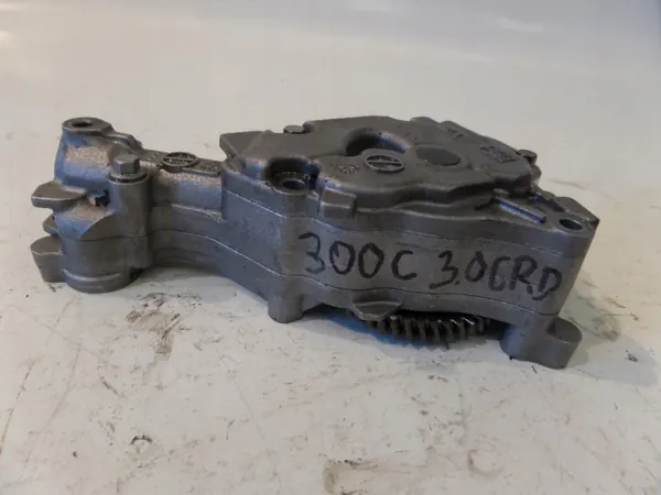 Bomba de aceite OEM 88378126 para Jeep Grand Cherokee WK2 image 4