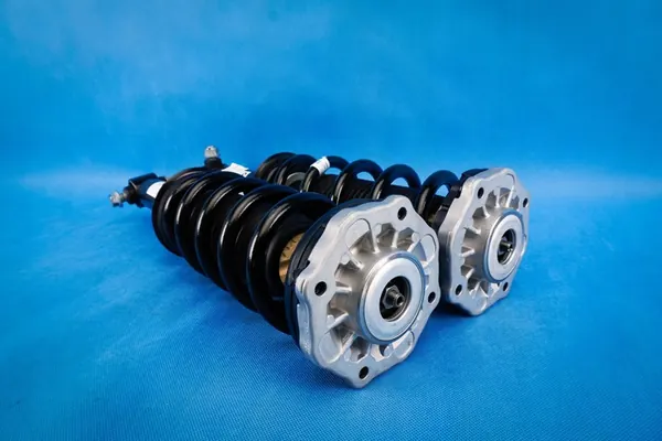 Ammortizzatori posteriori M Sport BMW X3 G01 image 3