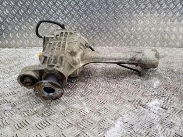 Réducteur avant NISSAN NAVARA D22 723A2970 2.3L image 2
