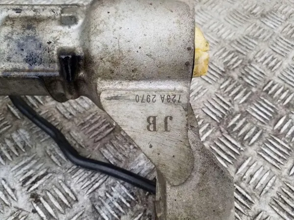 Réducteur avant NISSAN NAVARA D22 723A2970 2.3L image 3