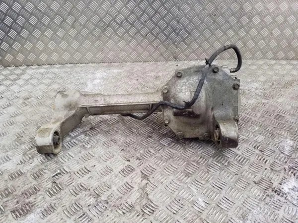 Réducteur avant NISSAN NAVARA D22 723A2970 2.3L image 5