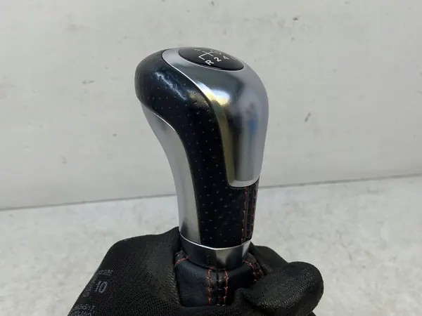 MERCEDES-BENZ A200 W176 Gear Shift Knob A1763641310 image 7