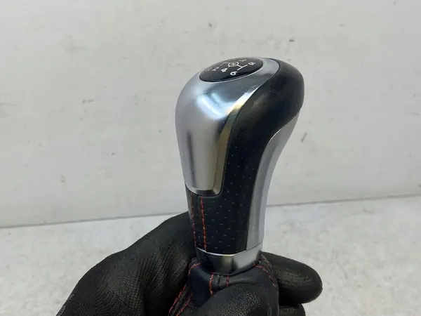 MERCEDES-BENZ A200 W176 Gear Shift Knob A1763641310 image 8