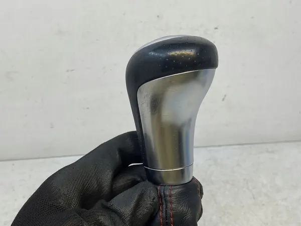 MERCEDES-BENZ A200 W176 Gear Shift Knob A1763641310 image 9