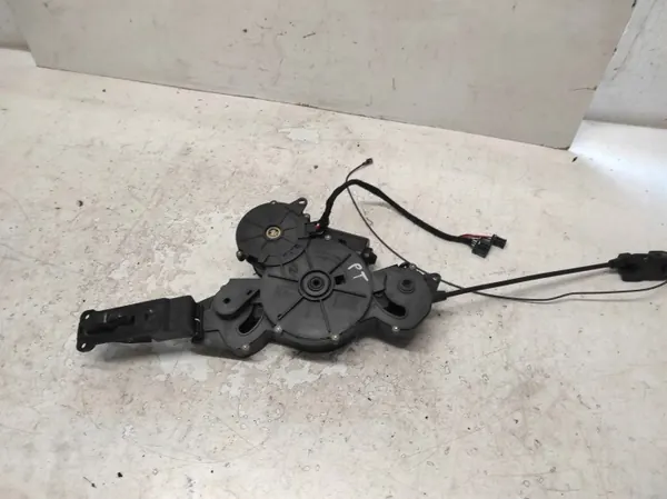 OEM 1488889080 Rechts schuifdeurmechanisme voor Peugeot 807 image 5