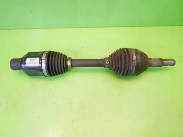 Chevrolet OE 95299896 Arbre de transmission avant droit image 2