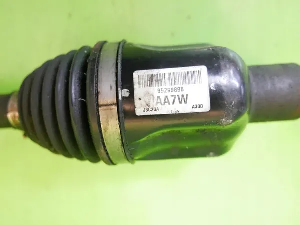 Chevrolet OE 95299896 Arbre de transmission avant droit image 5