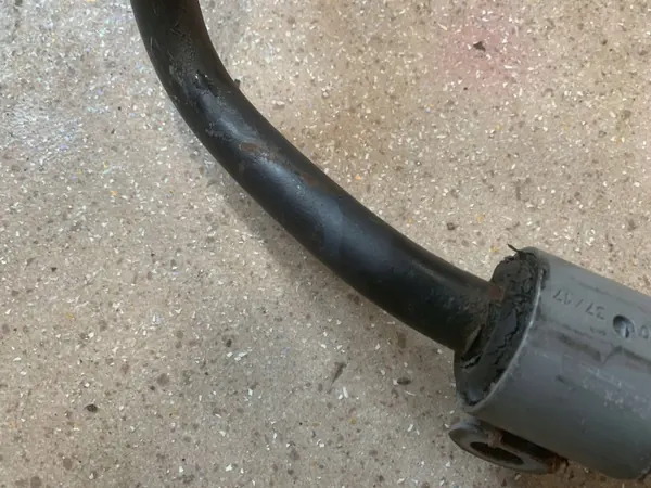 Stabilisateur arrière Mercedes GLC 253 OEM A2133260465 image 4