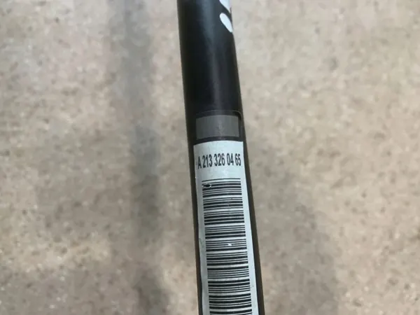 Stabilisateur arrière Mercedes GLC 253 OEM A2133260465 image 5