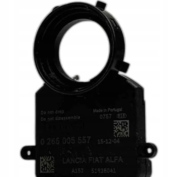 Sensor ángulo dirección Fiat Doblo II Ducato III image 2