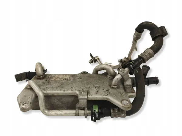 Växellådsoljekylare Porsche Cayenne OEM 4M0317021G image 3