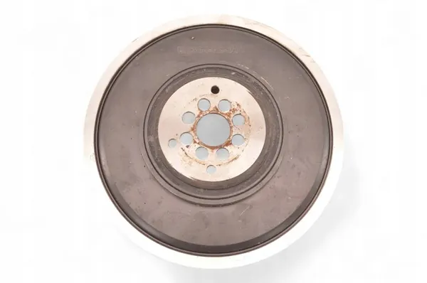 Audi OE 059 105 251AD polia do virabrequim image 2