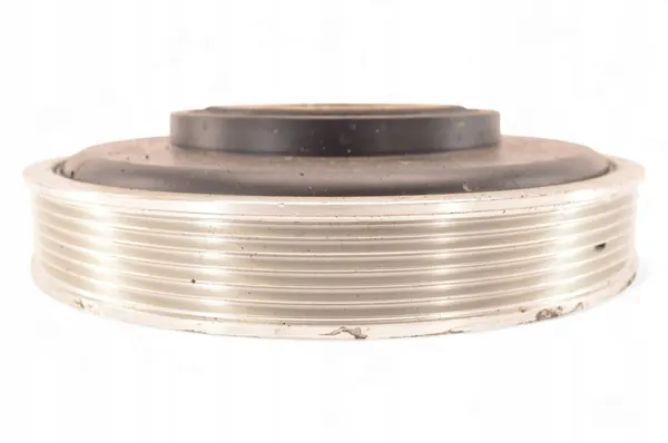 Audi OE 059 105 251AD polia do virabrequim image 4