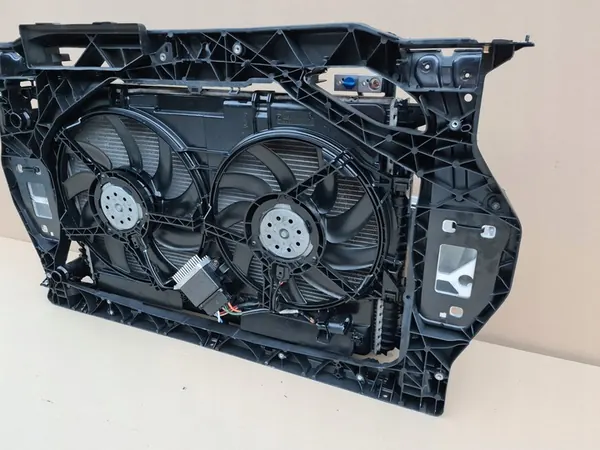 Suporte de radiador Audi Q3 2.0 TDI image 5