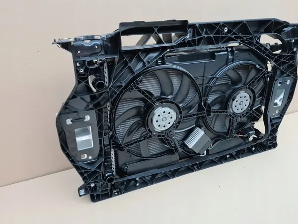 Suporte de radiador Audi Q3 2.0 TDI image 6