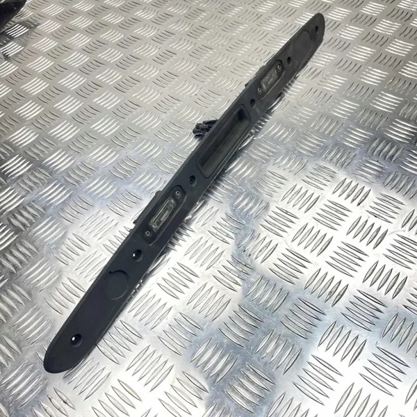 Volvo S60 II Kofferraumheber OEM 31391197 - Gebraucht image 2