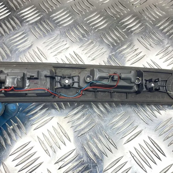Volvo S60 II Kofferraumheber OEM 31391197 - Gebraucht image 3