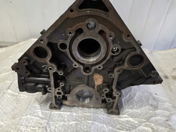 Bloque motor Dodge 5.7 HEMI V8 OEM 53021318 image 5