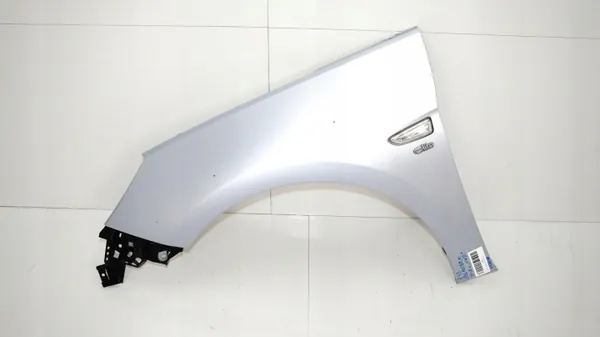 Para-lamas dianteiro esquerdo OEM 371117378 para Opel Astra K image 2