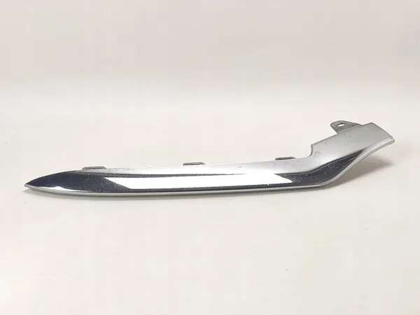 OEM A2128850800 Moldura Parachoques Delantero Derecho Mercedes W212 image 2
