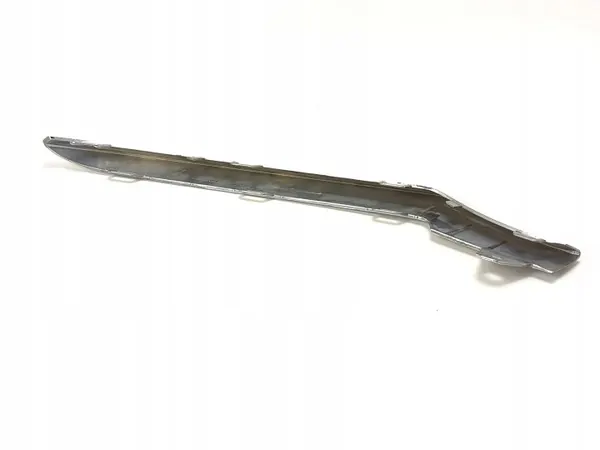 OEM A2128850800 Moldura Parachoques Delantero Derecho Mercedes W212 image 10