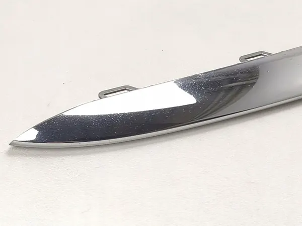 OEM A2128850800 Moldura Parachoques Delantero Derecho Mercedes W212 image 4
