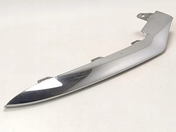 OEM A2128850800 Moldura Parachoques Delantero Derecho Mercedes W212 image 5