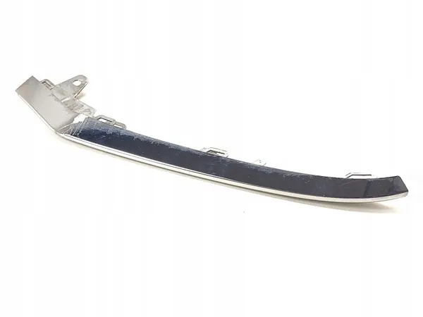 OEM A2128850800 Moldura Parachoques Delantero Derecho Mercedes W212 image 6