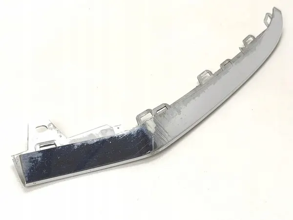 OEM A2128850800 Moldura Parachoques Delantero Derecho Mercedes W212 image 8