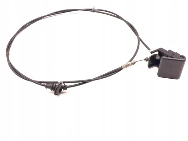 Cabo de fecho OEM LORK-1608-23398 para Mazda 2 image 2