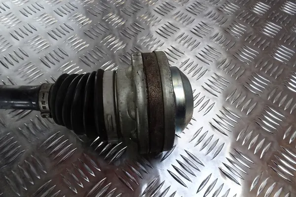 Vänster halvmellanaxel VE GOLF VII LEON III OCTAVIA III 2.0 TDI image 3