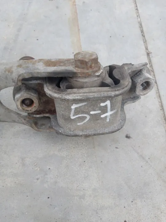 Fiat Ducato Etujarrusylinteri OEM 2005r 5-8 image 3
