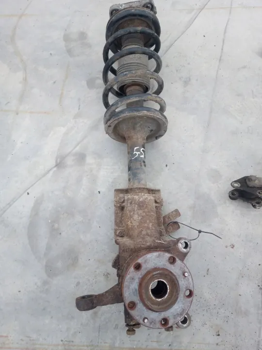 Fiat Ducato Etujarrusylinteri OEM 2005r 5-8 image 6
