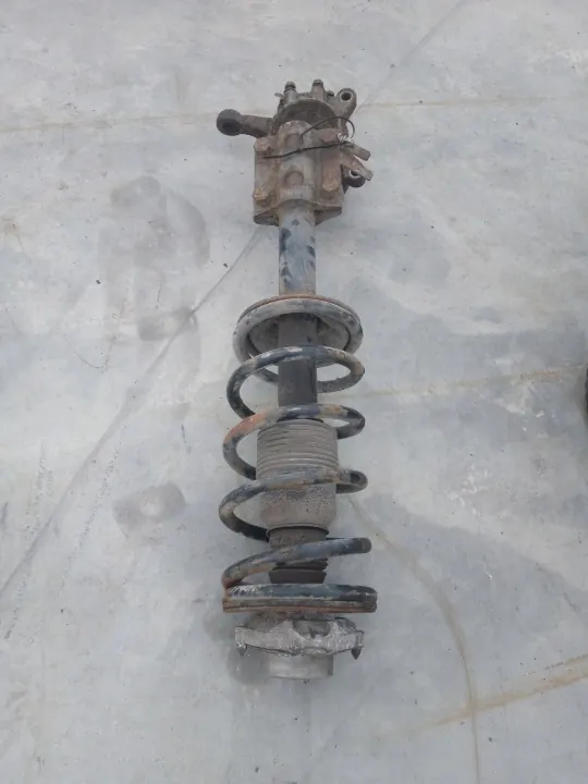 Fiat Ducato Etujarrusylinteri OEM 2005r 5-8 image 9