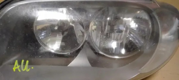 Refletor dianteiro esquerdo BMW 1 E87 03-07 OEM image 3