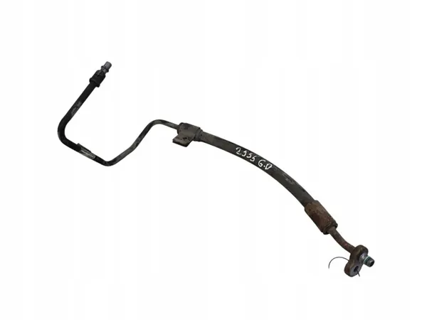 Begagnad Citroen OE Luftfjädringsslang Bak Höger image 3