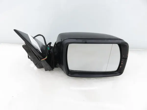 Right Mirror BMW X3 E83 5 Pin Used image 2