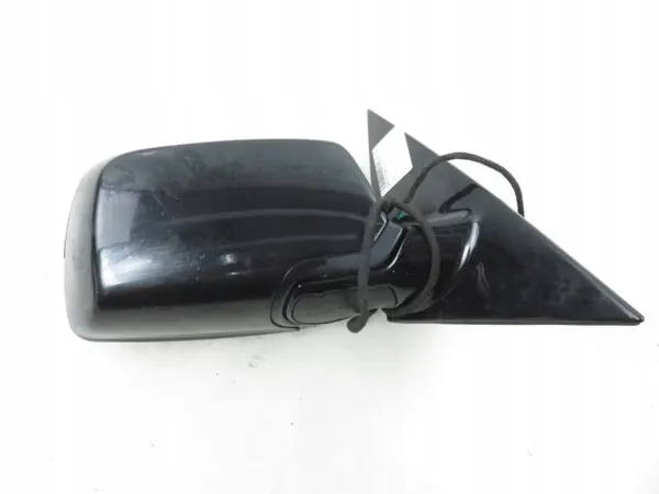 Right Mirror BMW X3 E83 5 Pin Used image 4