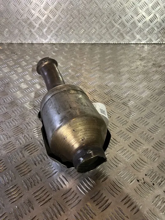 Filtro DPF Ford Kuga III OEM LX615F297VC - Usado image 2