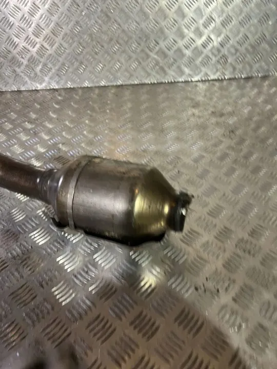 Filtro DPF Ford Kuga III OEM LX615F297VC - Usado image 3