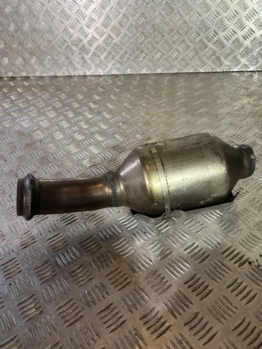 Filtro DPF Ford Kuga III OEM LX615F297VC - Usado image 5