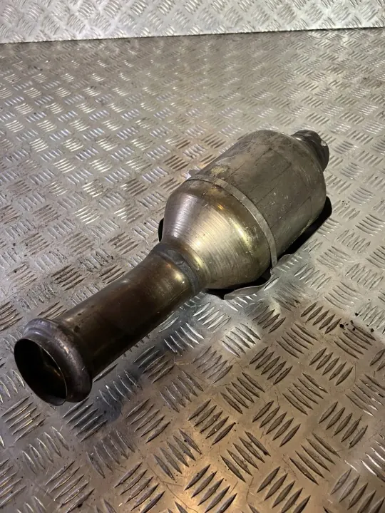 Filtro DPF Ford Kuga III OEM LX615F297VC - Usado image 6